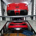 Exotic Cars Transport Company Boston MA