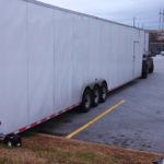 Enclosed Car Transport Miami